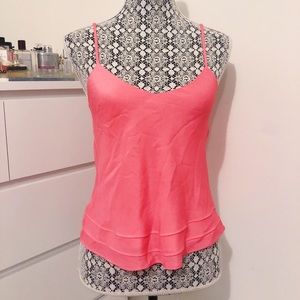 ARITZIA TALULA Alyssa Camisole Tank Top